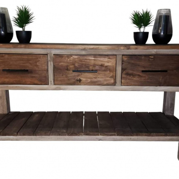 Chimone Halway unit with drawers