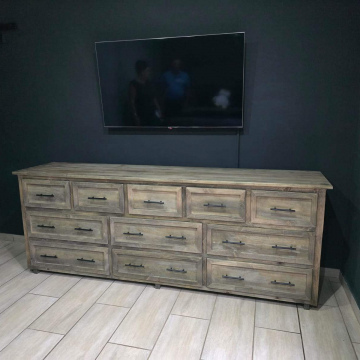 11 Drawer Server