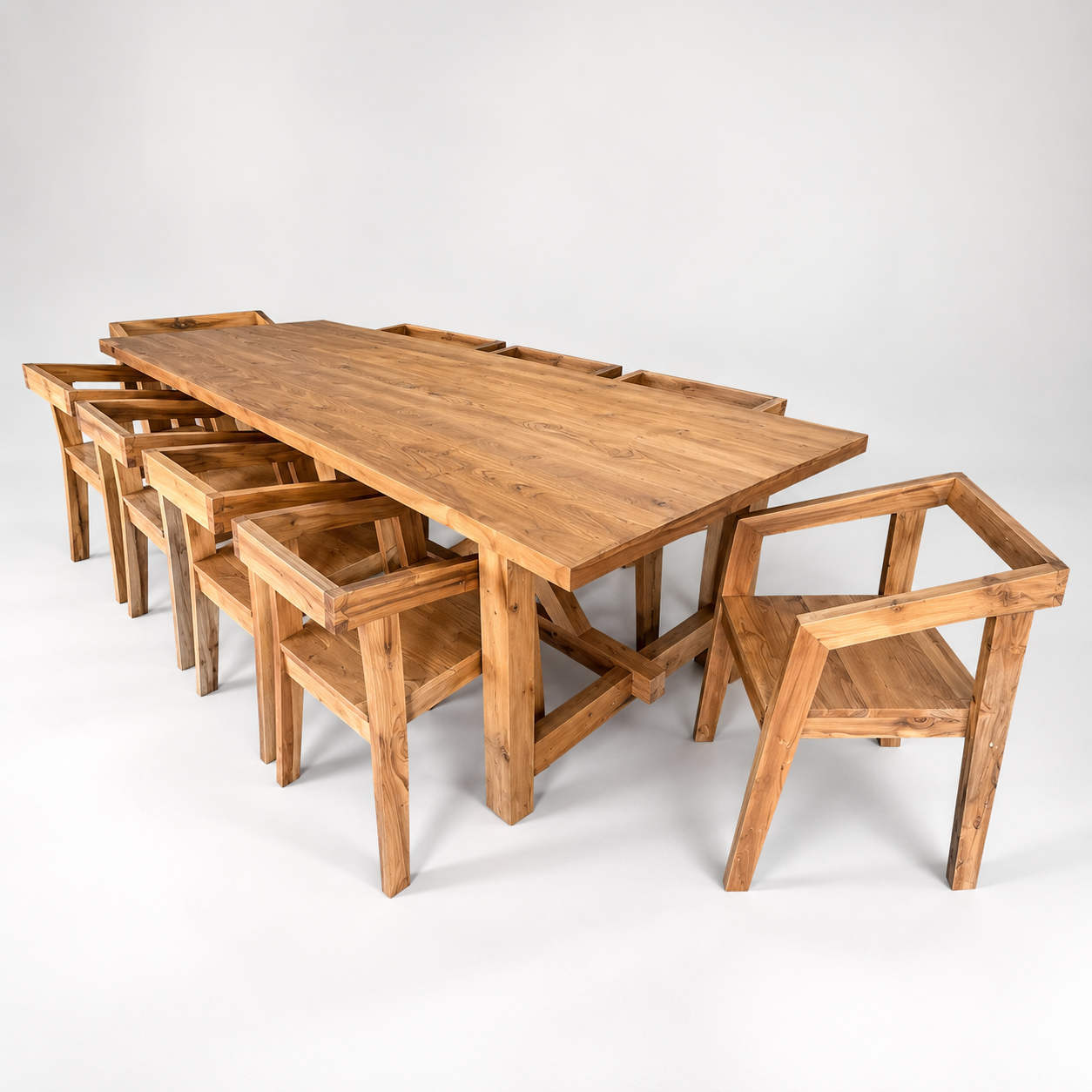 Dining Room Combo