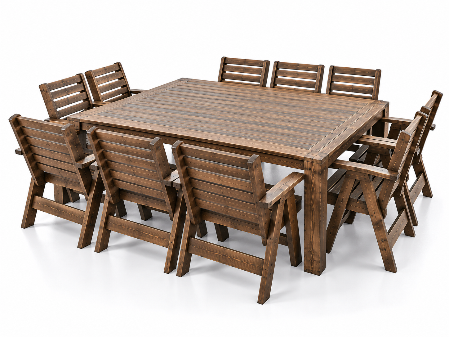 Patio Dining Set