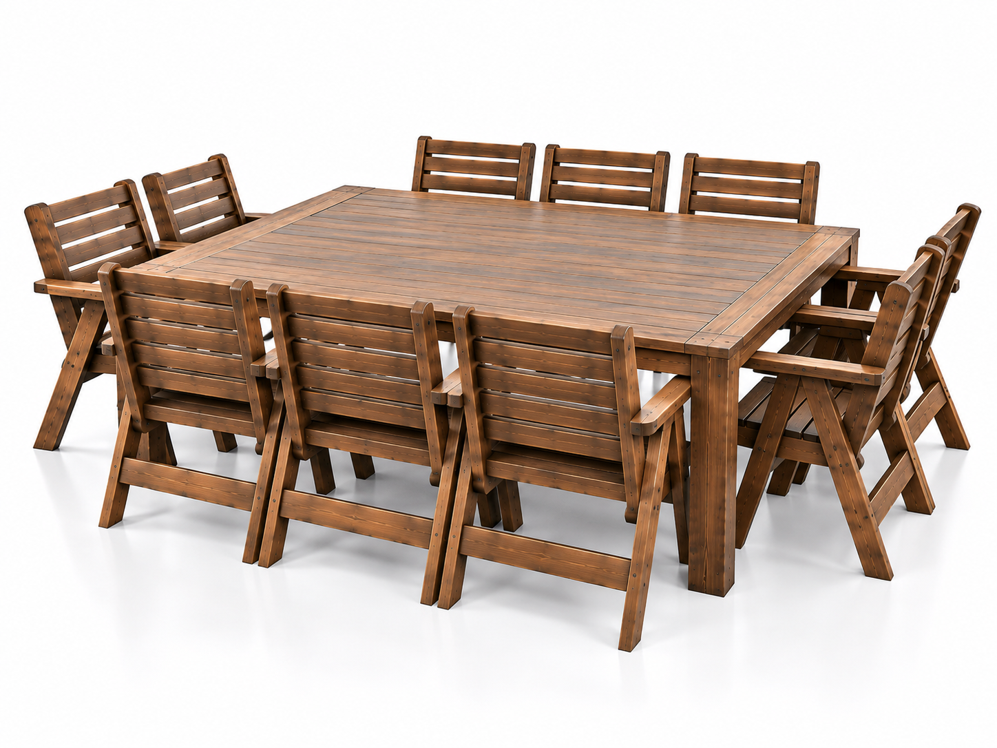Patio Dining Set
