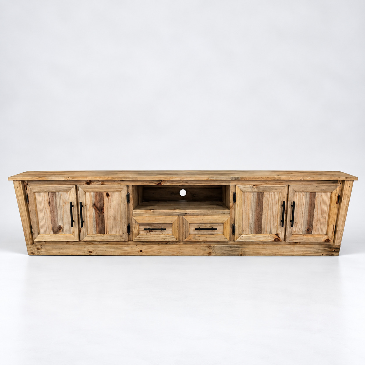 Chimone TV Unit