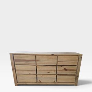 Amanda Chest of Drawers