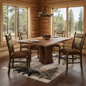 Patio Dining Set