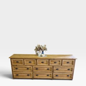 11-Drawer Server